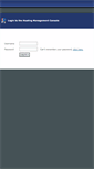 Mobile Screenshot of console.iserve.net.nz
